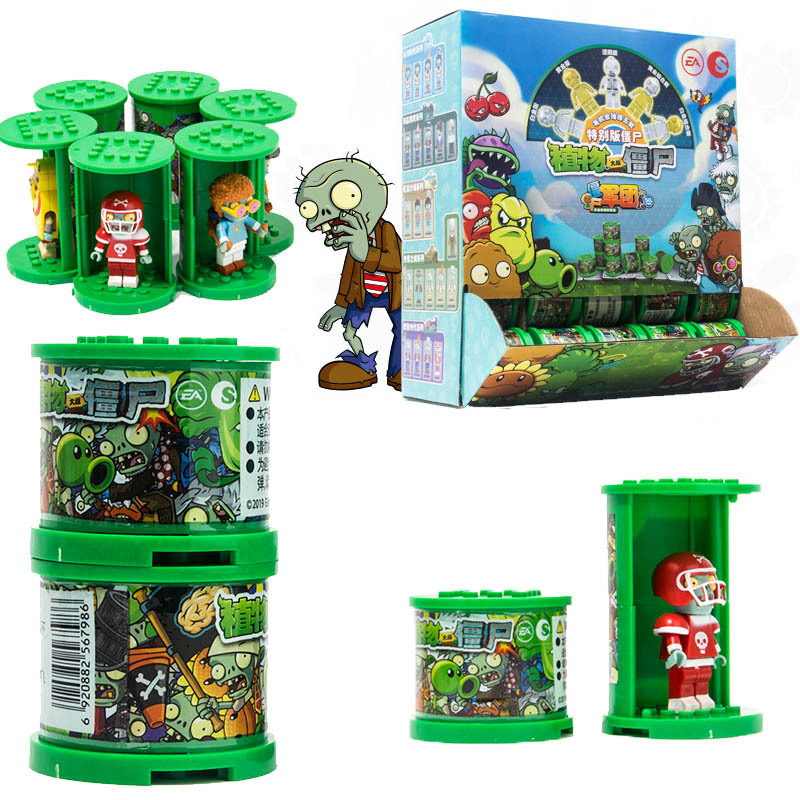 Kids Toys Under 50 - Plantas genuinas VS. Zombies niños regalos