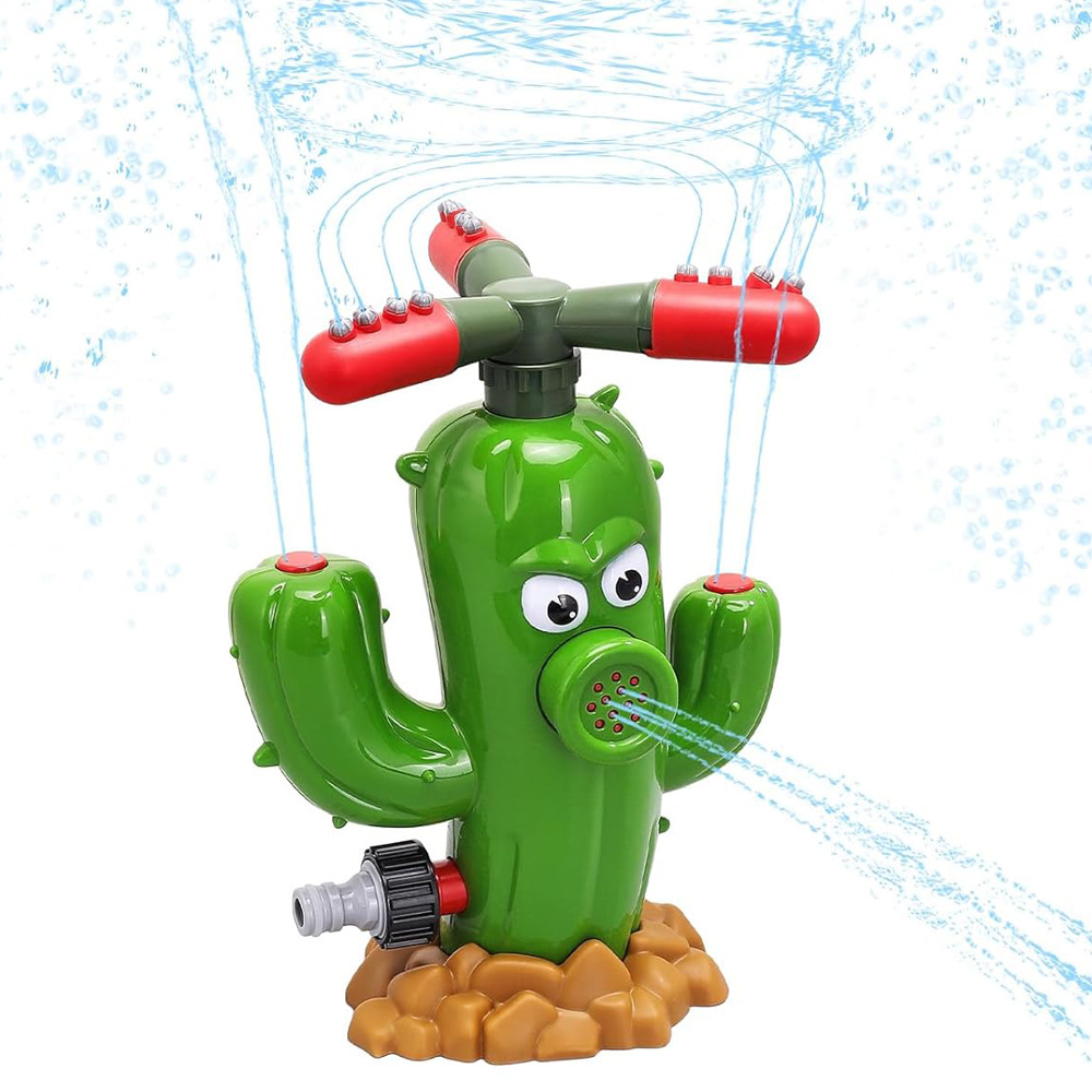 Kids Yard Toys - Juguete de Agua con Rociador en