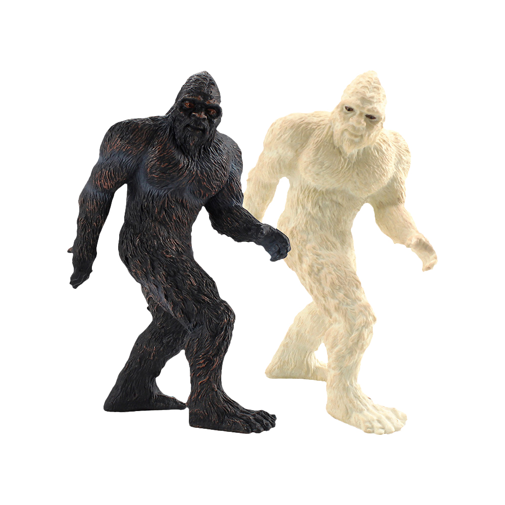 Kids Toys Reviews - Figuras de Juguete del Hombre de