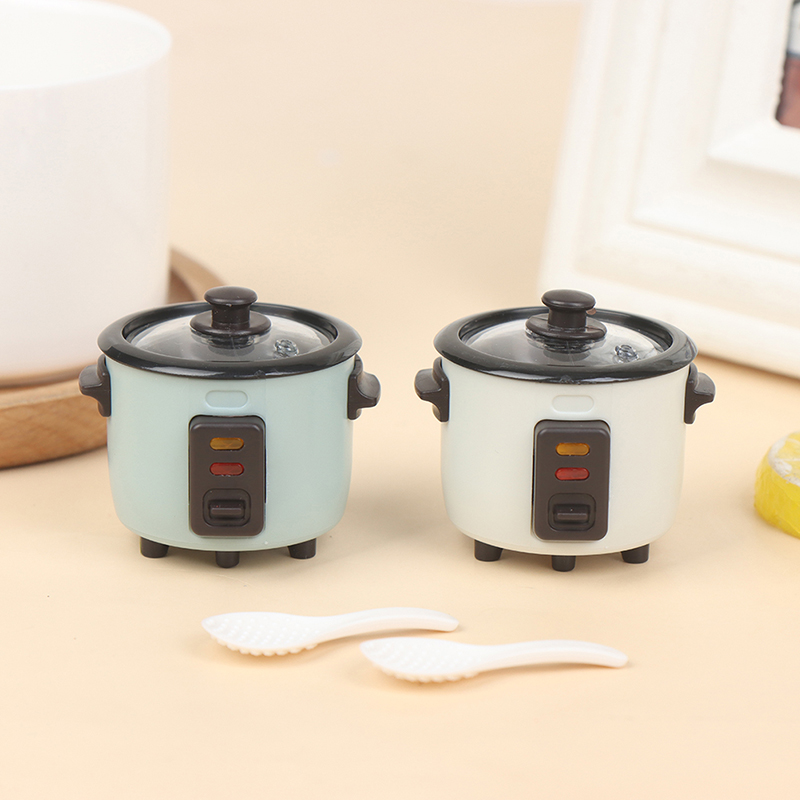 Kids Toys Kitchen Set - Juego de Muebles en Miniatura para