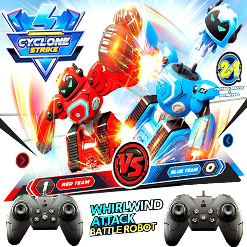 Kids Toys Under 50 - Robot de Control remoto para niños,