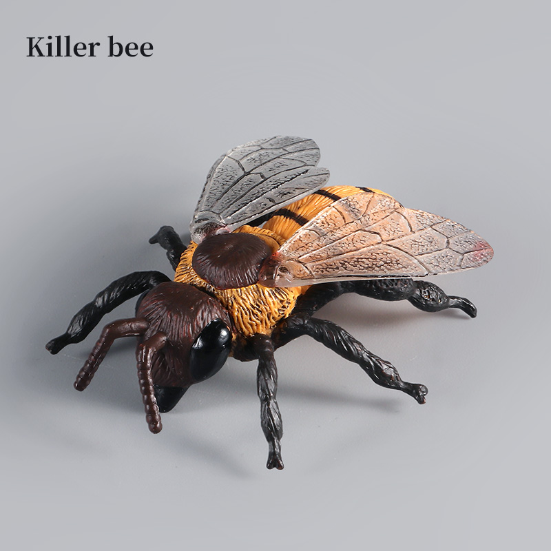 Figuras de Acción de Animales  - Kids Toys Xmas reseña y precio