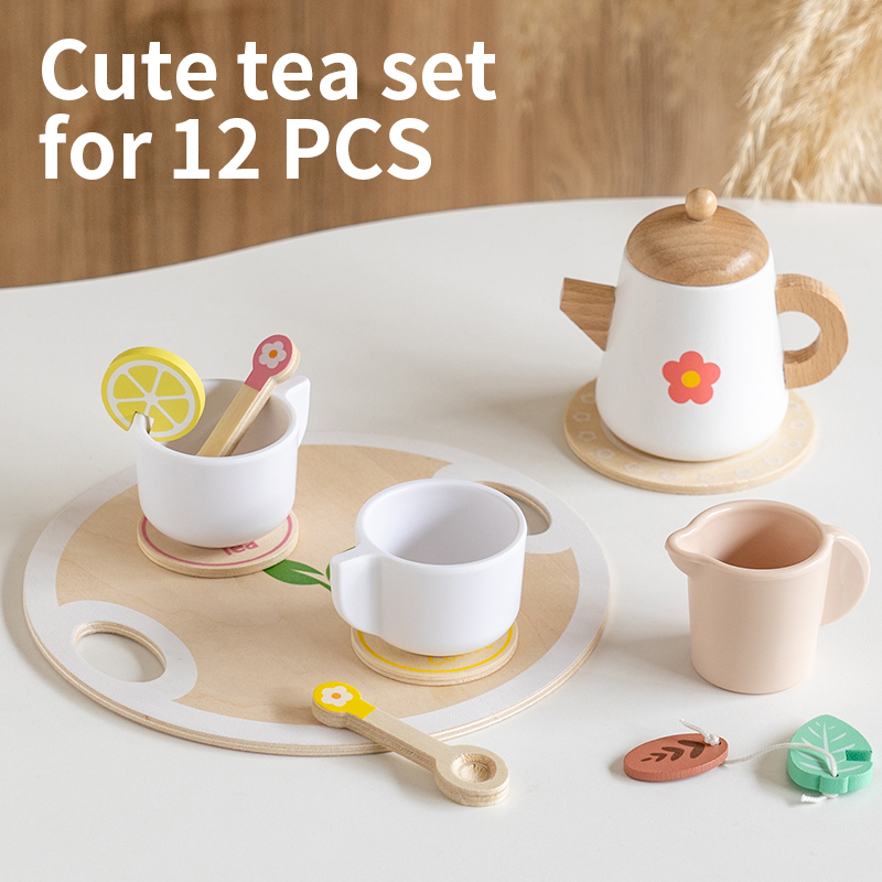 Juguetes para juego de imitaci - Kids Toys Kitchen Set reseña y precio
