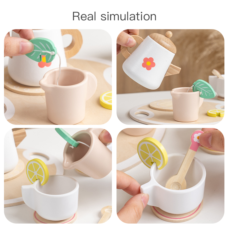 Juguetes para juego de imitaci - Kids Toys Kitchen Set reseña y precio