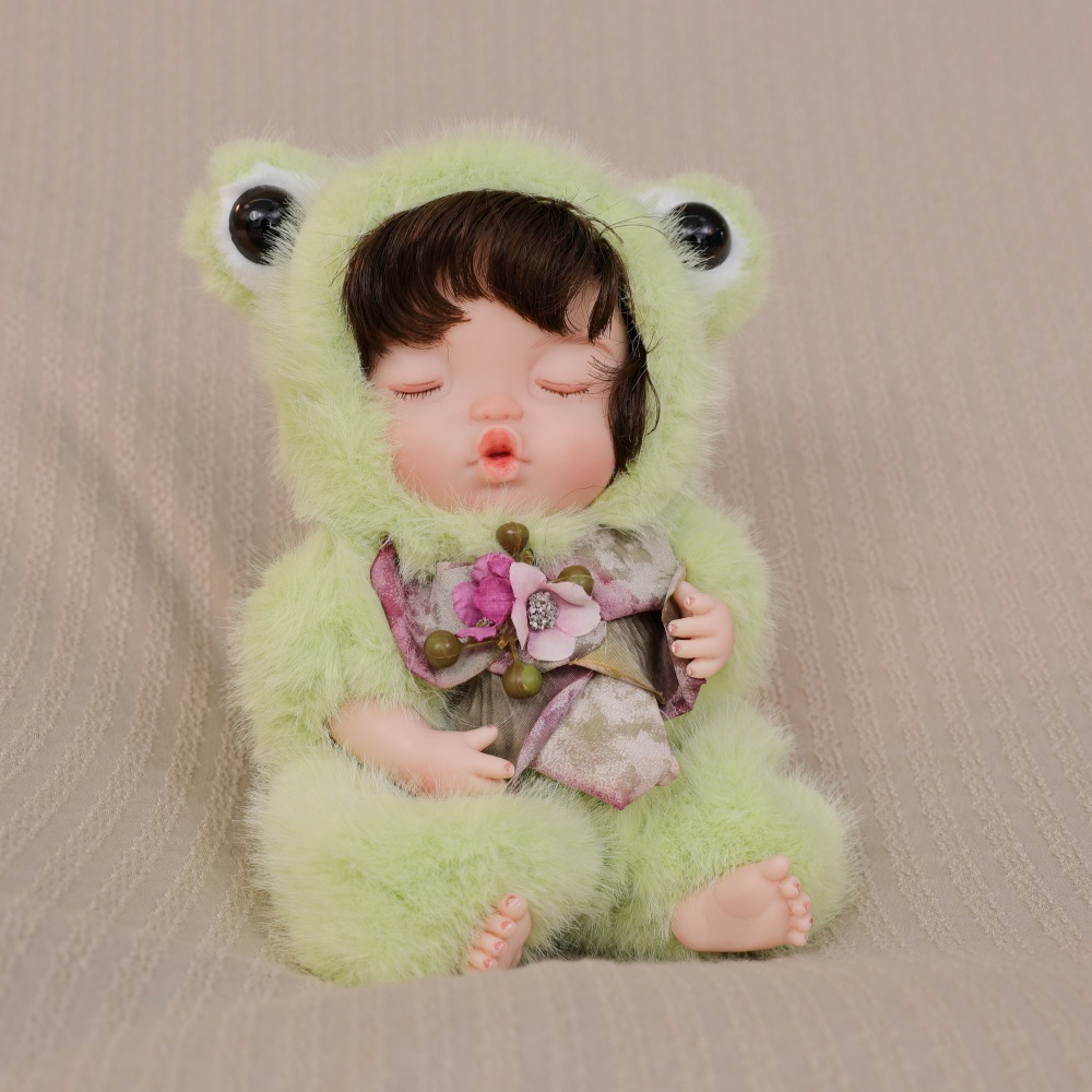 Muñeca Reborn de 10 pulgadas c - Kids Toys Xmas reseña y precio