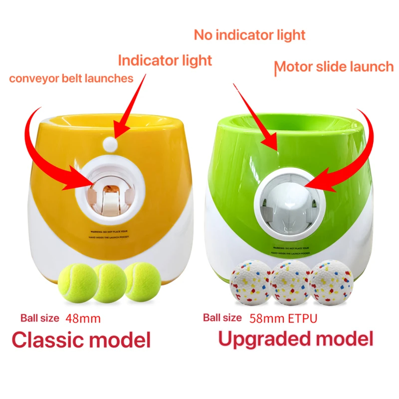 Lanzador Automático de Pelotas - Catapult Launcher Toy reseña y precio