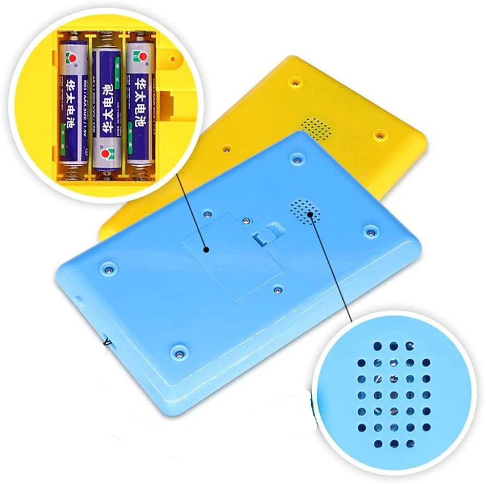 Máquina de aprendizaje del Cor - Kids Quran Toys reseña y precio