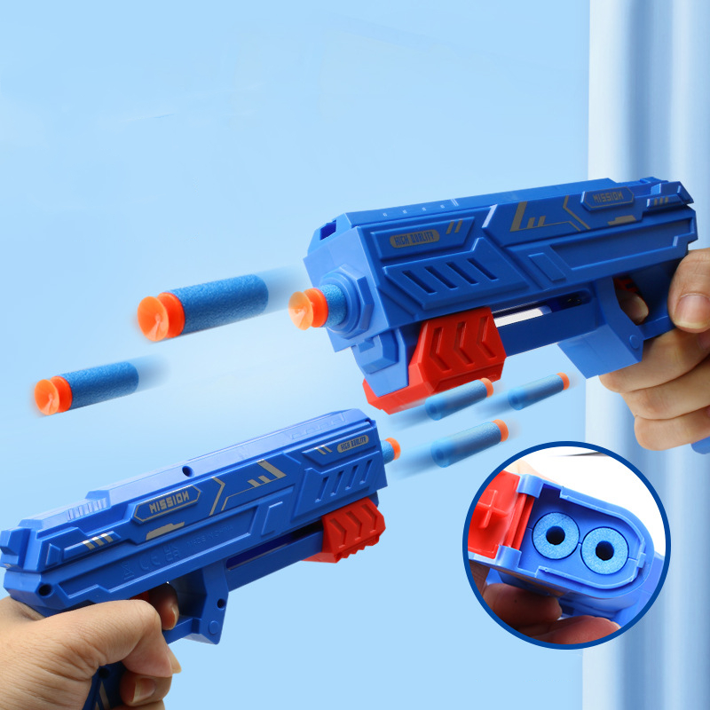 Avión catapulta de espuma lanz - Catapult Launcher Toy reseña y precio