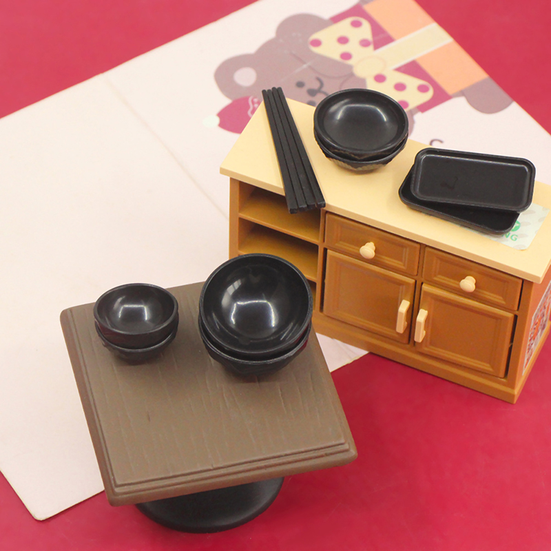 Juego de vajilla de cocina par - Kids Toys Kitchen Set reseña y precio
