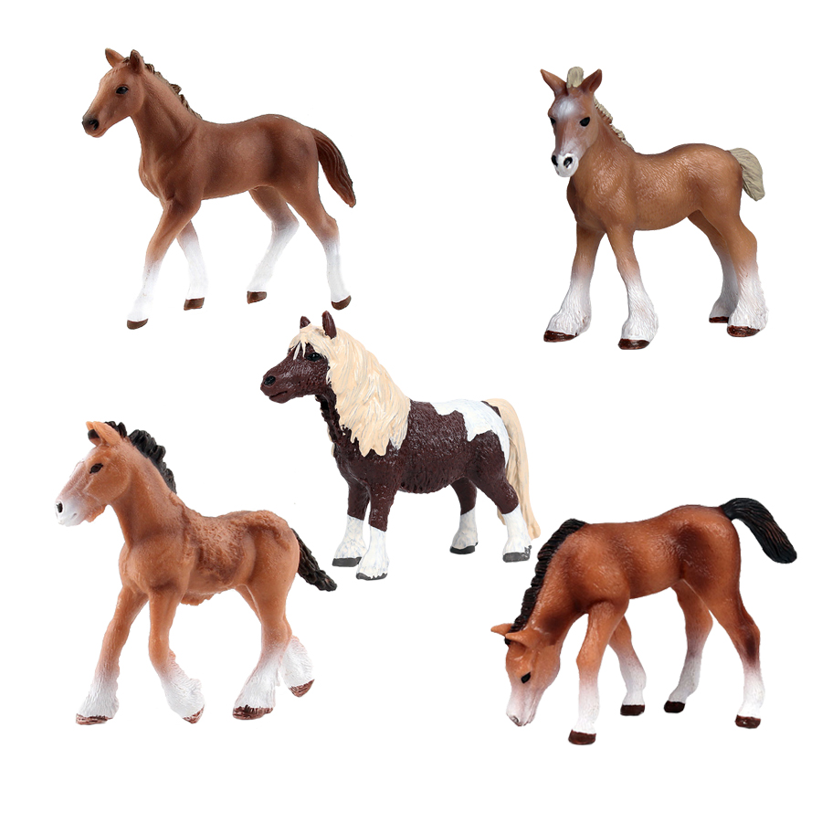 Figuras de acción de animales  - Kids Toys Reviews reseña y precio