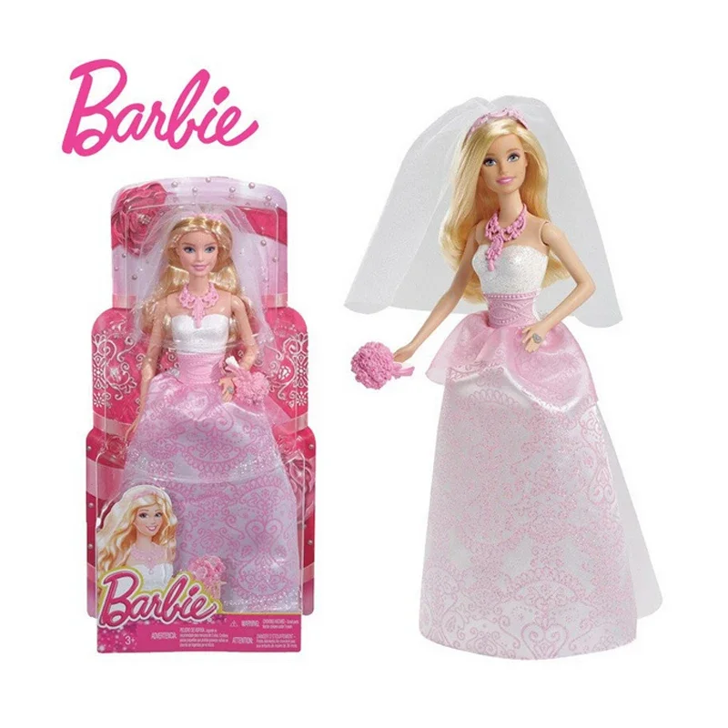 Muñeca Barbie de Mattel, model - Kids Toys Xmas reseña y precio