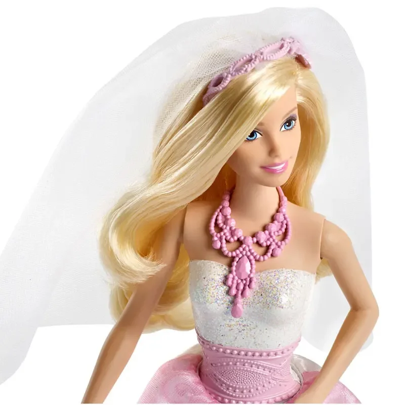 Muñeca Barbie de Mattel, model - Kids Toys Xmas reseña y precio