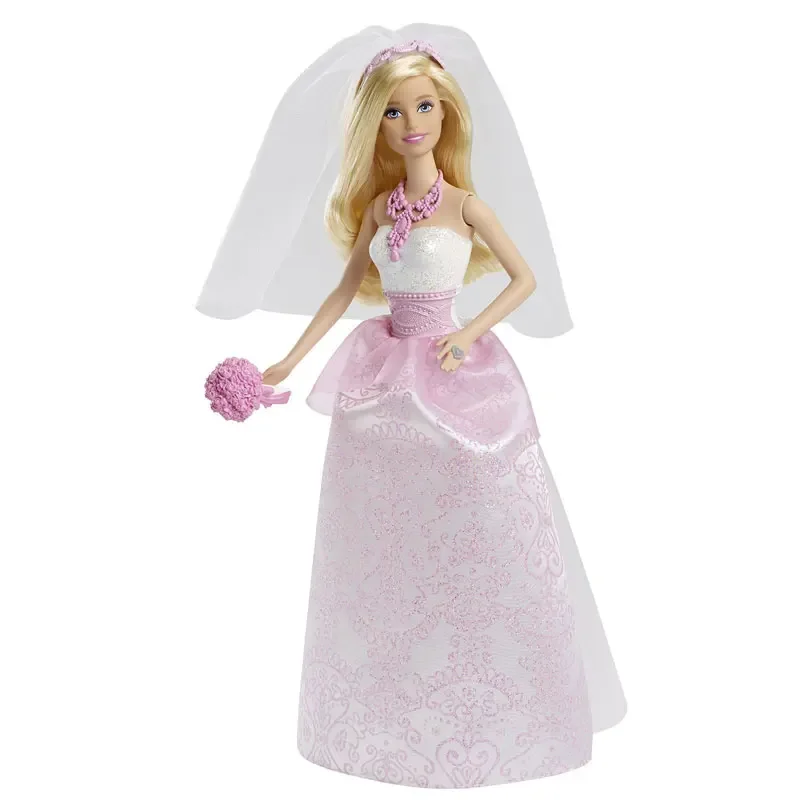 Muñeca Barbie de Mattel, model - Kids Toys Xmas reseña y precio