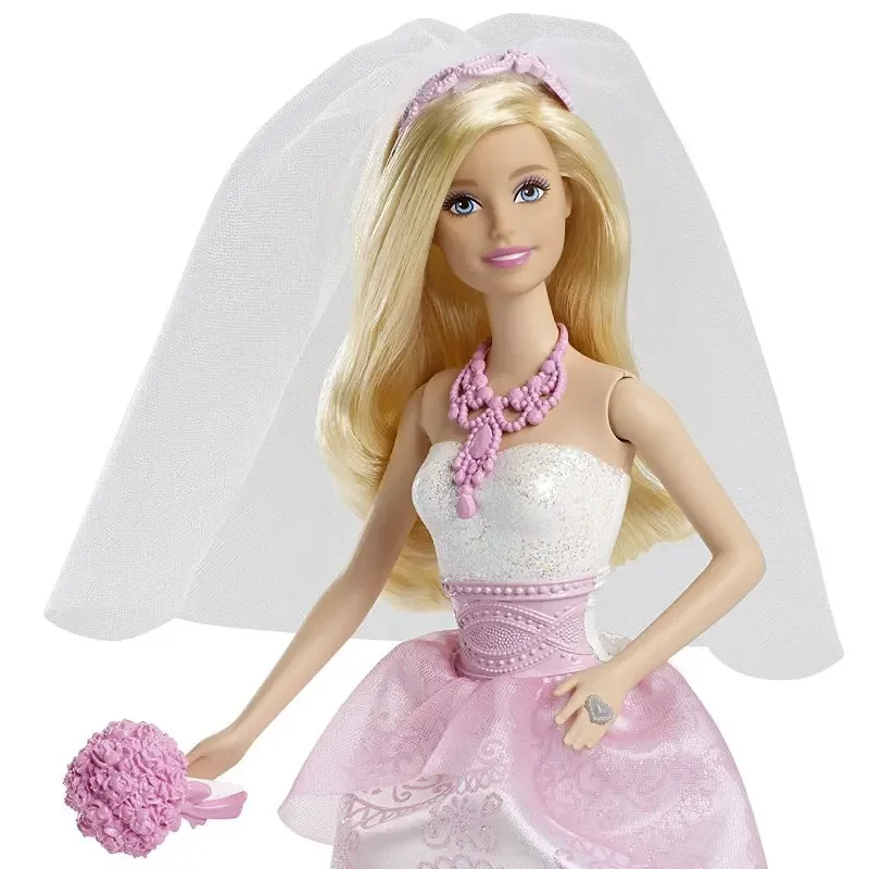 Muñeca Barbie de Mattel, model - Kids Toys Xmas reseña y precio
