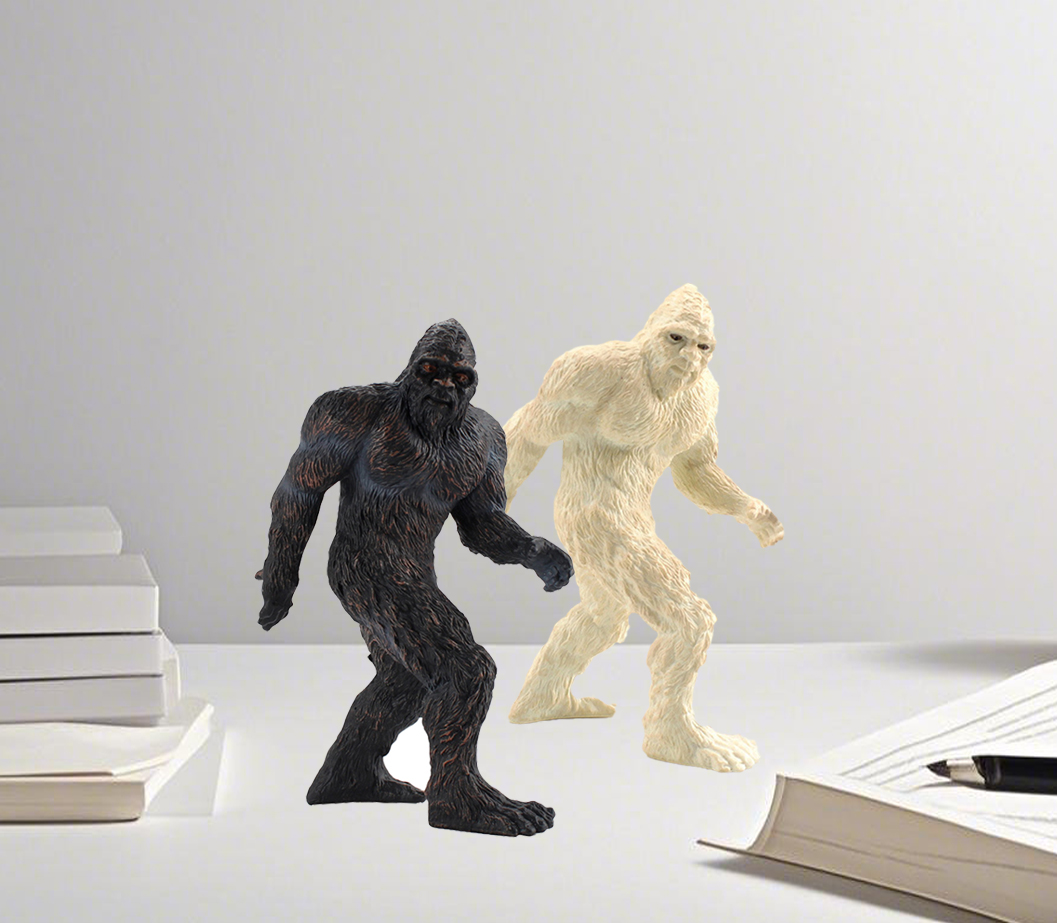 Figuras de Juguete del Hombre  - Kids Toys Reviews reseña y precio