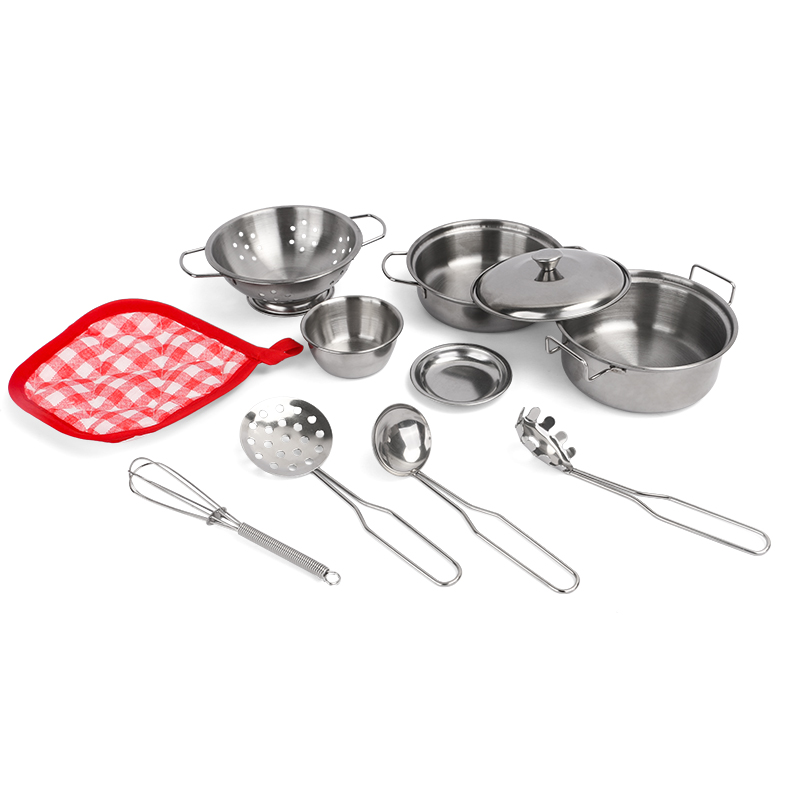 Juego de Juguetes de Cocina de - Kids Toys Kitchen Set reseña y precio