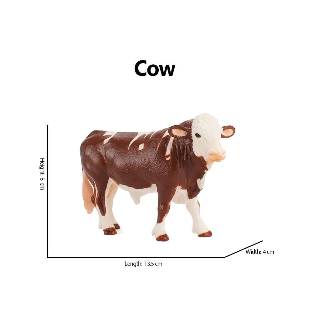 Figuras de Animales de Granja: - Kids Toys Reviews reseña y precio