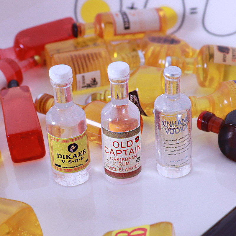 Botella de agua de casa de muñ - Kids Toys Kitchen Set reseña y precio