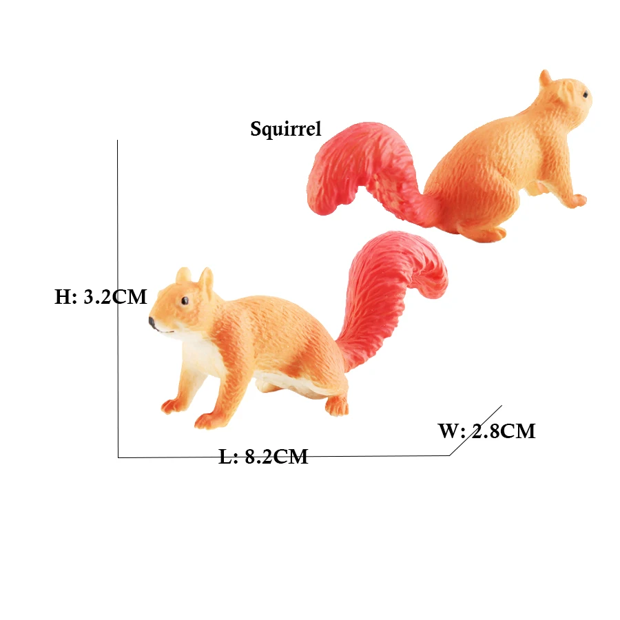 Capibara Capybaras ardilla mar - Kids Toys Reviews reseña y precio
