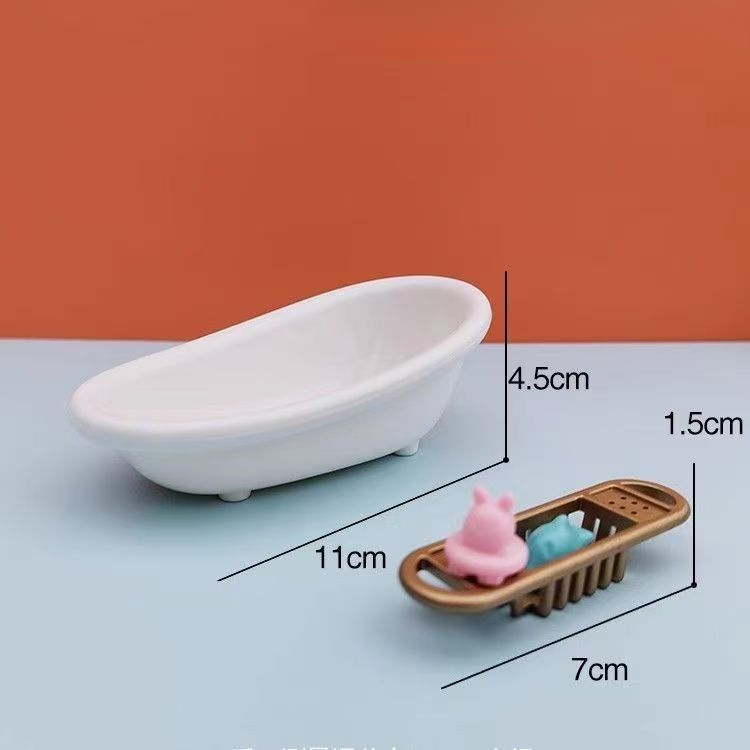 Caja de regalo en miniatura pa - Kids Toys Kitchen Set reseña y precio