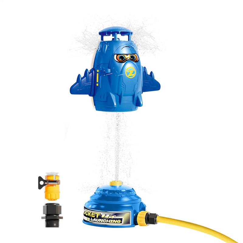 Aspersor de agua para niños, b - Kids Yard Toys reseña y precio