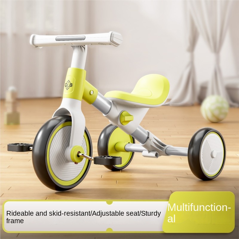 LazyChild Bicicleta de equilib - Kids Toys 3 Year Old reseña y precio