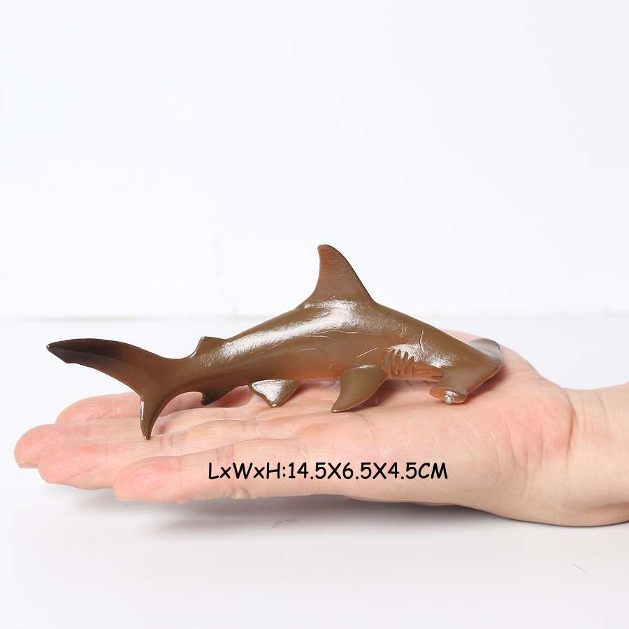 Figuras de animales marinos de - Kids Toys Reviews reseña y precio