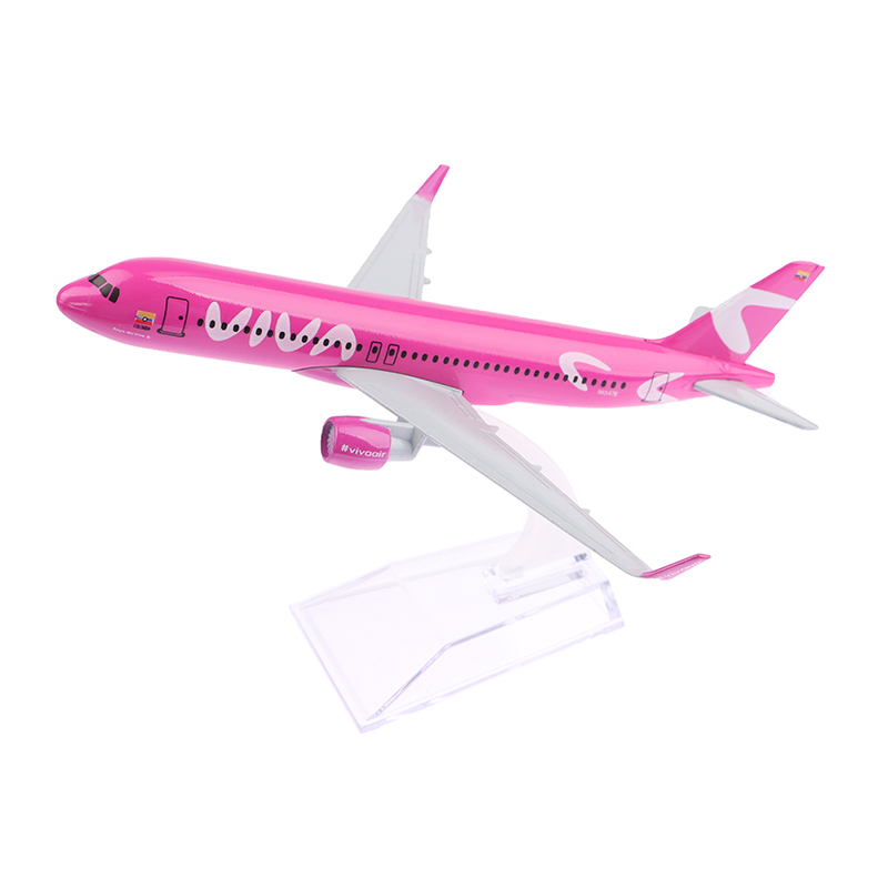 Réplica de aviación de Metal 1 - Kids Toys Xmas reseña y precio