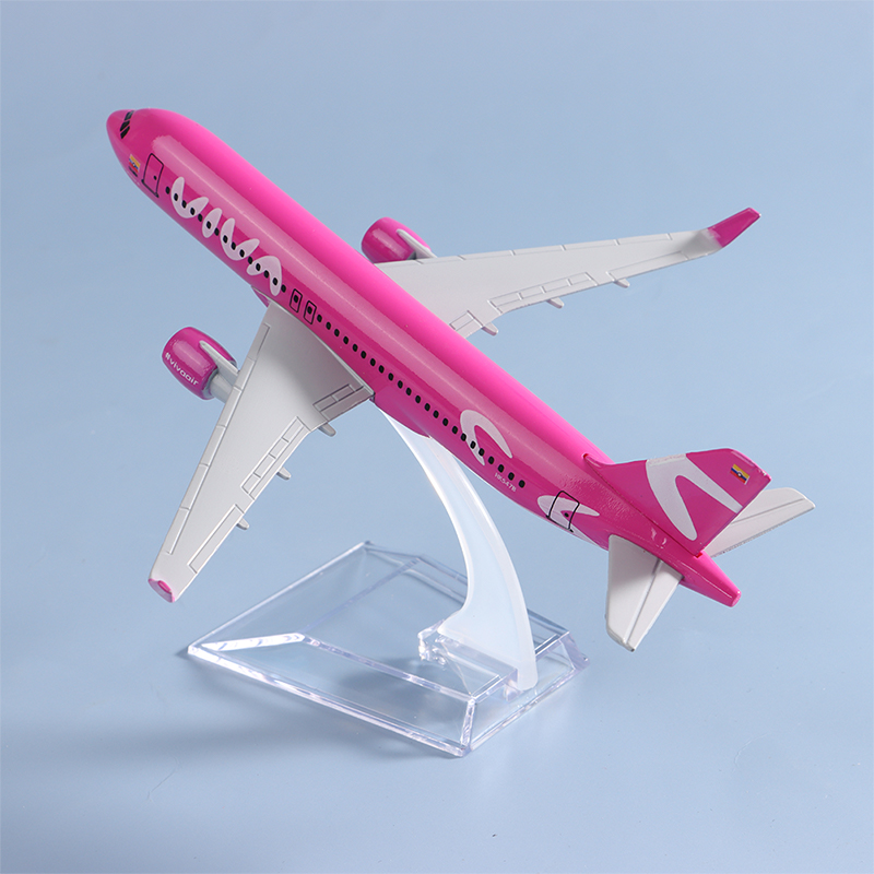 Réplica de aviación de Metal 1 - Kids Toys Xmas reseña y precio
