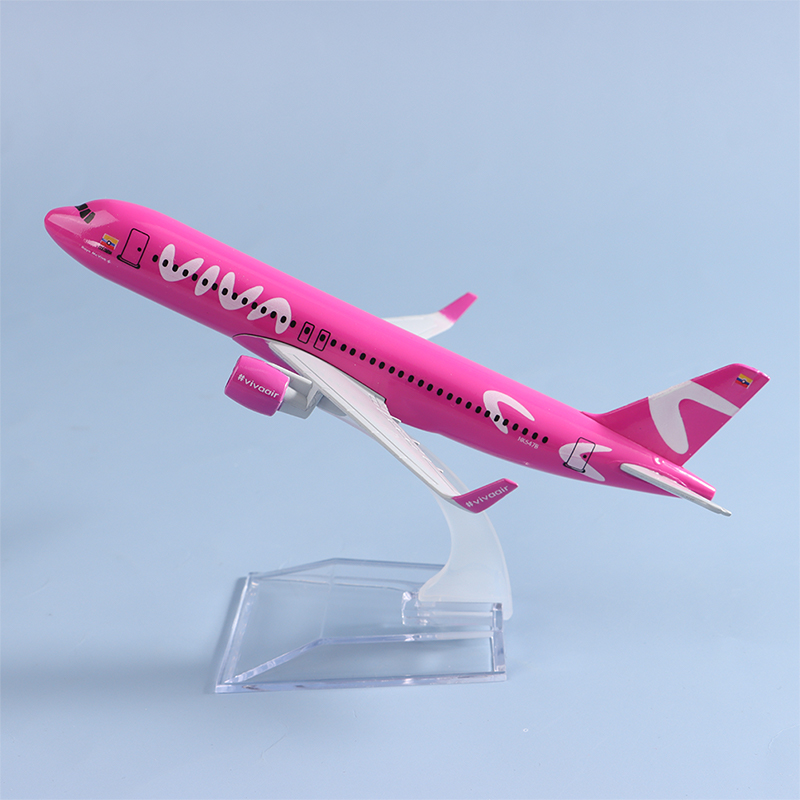 Réplica de aviación de Metal 1 - Kids Toys Xmas reseña y precio