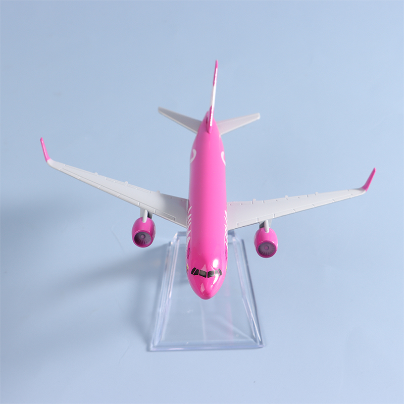 Réplica de aviación de Metal 1 - Kids Toys Xmas reseña y precio