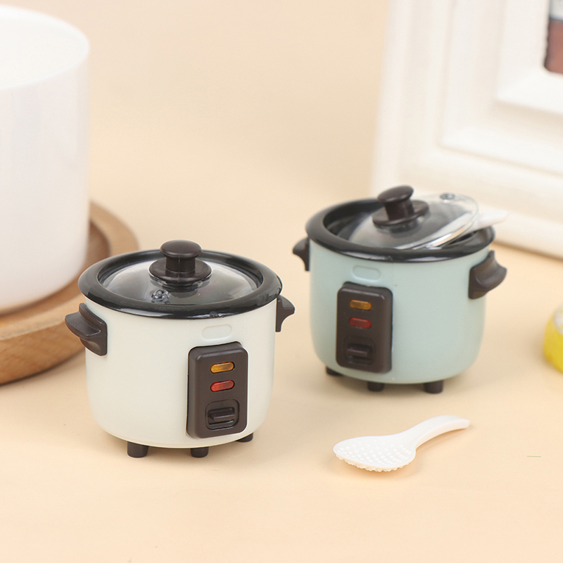 Juego de Muebles en Miniatura  - Kids Toys Kitchen Set reseña y precio