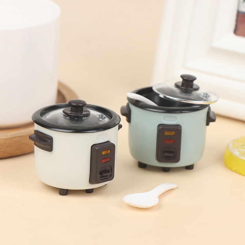 Juego de Muebles en Miniatura  - Kids Toys Kitchen Set reseña y precio