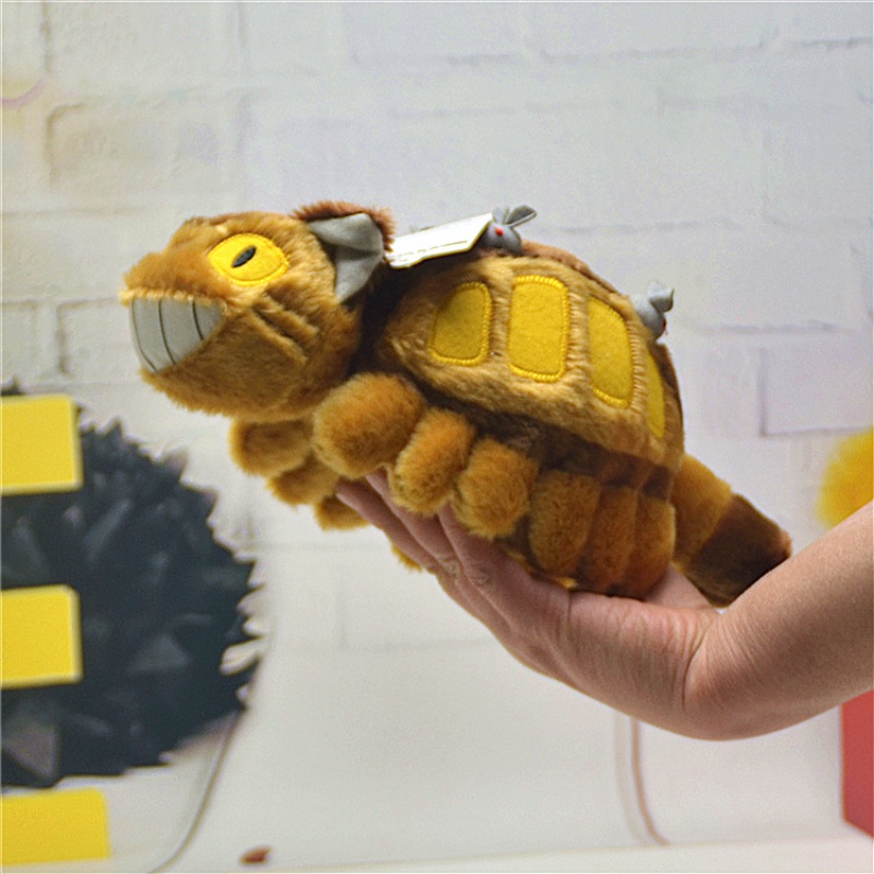 Muñeco de peluche de autobús d - Kids Toys Xmas reseña y precio