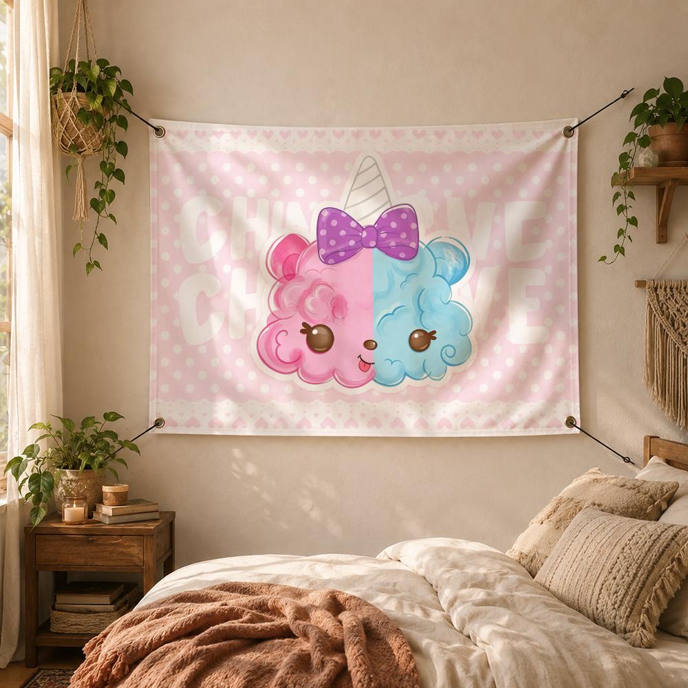 Banderines Decorativos Mini Nu - Kids Yard Toys reseña y precio