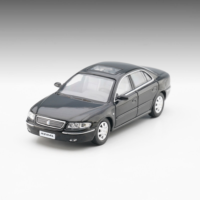 XCarToys 1/64 BUICK GL8 Gen.1  - Kids Toys Xmas reseña y precio