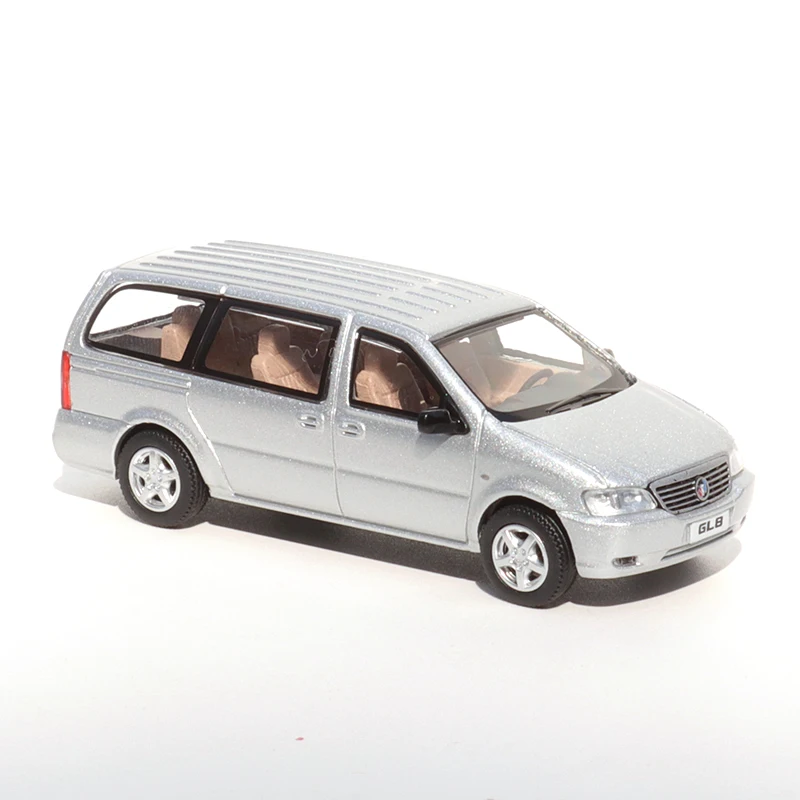 XCarToys 1/64 BUICK GL8 Gen.1  - Kids Toys Xmas reseña y precio