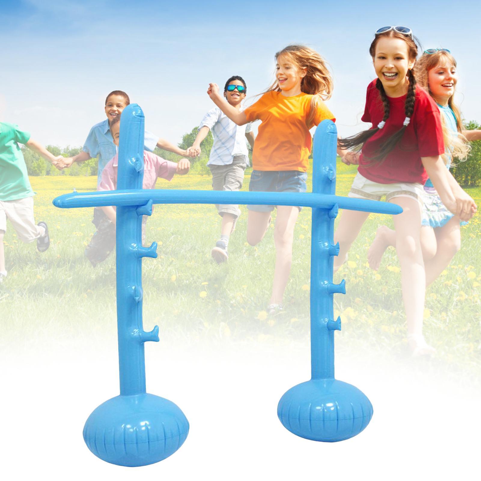 Arco Inflable para Juego de Li - Kids Yard Toys reseña y precio