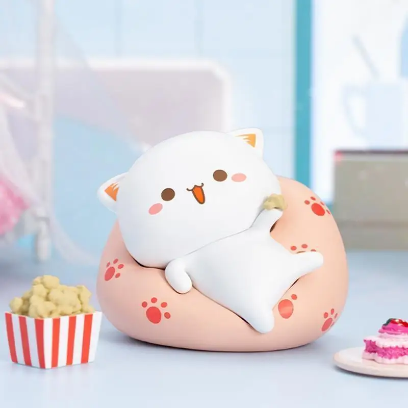 Caja misteriosa temporada gato - Kids Toys Xmas reseña y precio
