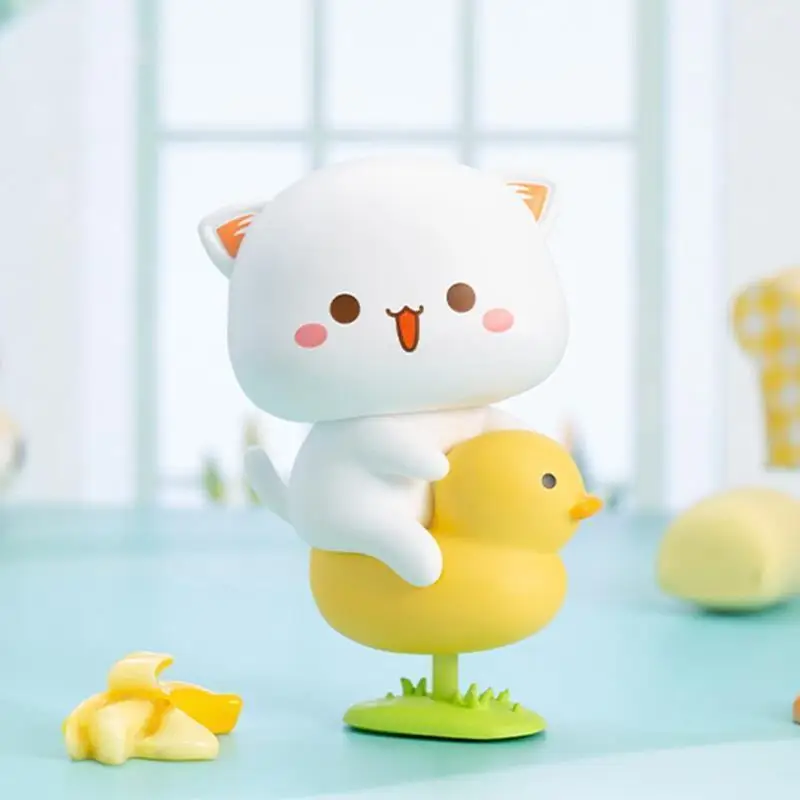 Caja misteriosa temporada gato - Kids Toys Xmas reseña y precio