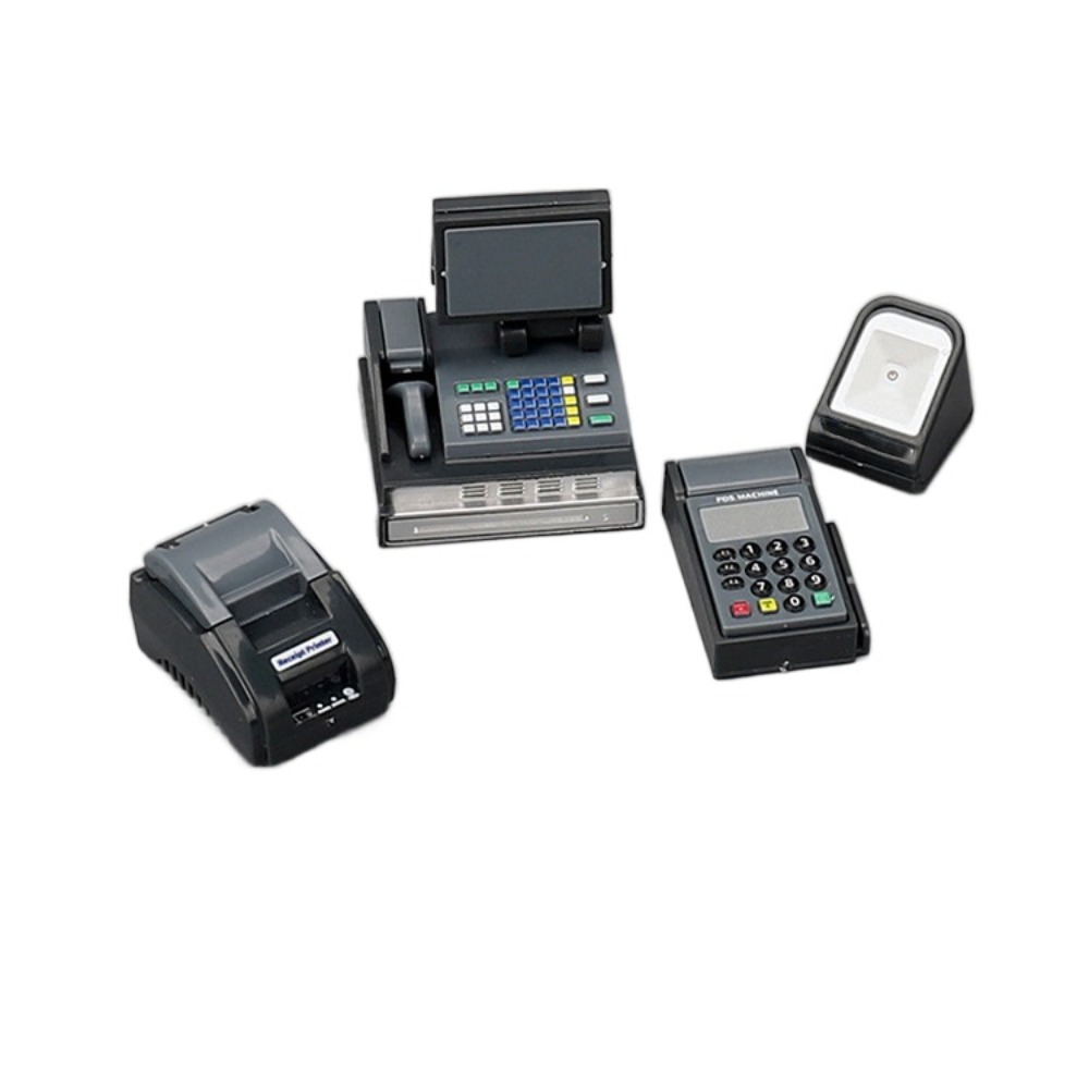 Mini Caja Registradora para Ca - Toy Cash Register reseña y precio