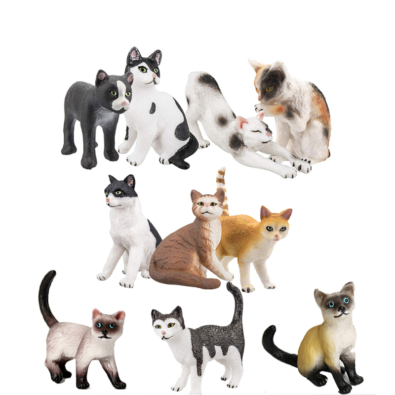 Juguetes de Modelos de Gatos,  - Kids Toys Reviews reseña y precio