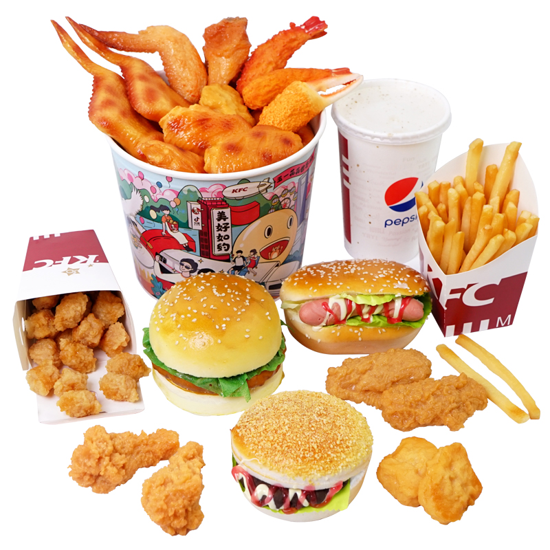 Juguetes de Comida de Simulaci - Kids Toys Kitchen Set reseña y precio
