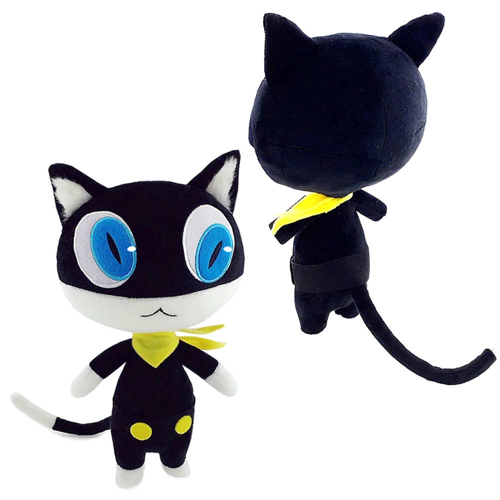 Morgana-almohada de muñeco de  - Kids Toys Xmas reseña y precio
