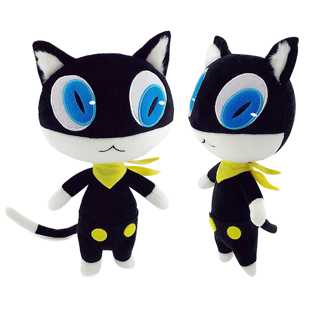 Morgana-almohada de muñeco de  - Kids Toys Xmas reseña y precio