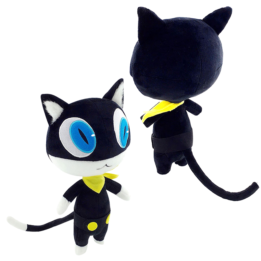 Morgana-almohada de muñeco de  - Kids Toys Xmas reseña y precio