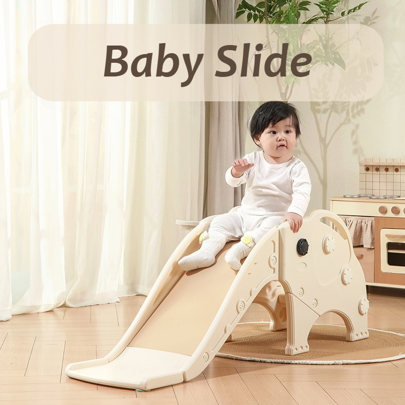 Tobogán de seguridad para bebé - Kids Toys 3 Year Old reseña y precio