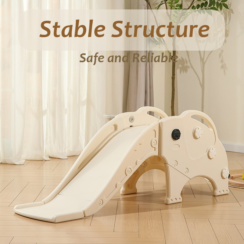 Tobogán de seguridad para bebé - Kids Toys 3 Year Old reseña y precio