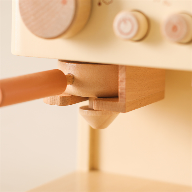 Juego de juguetes Montessori d - Kids Toys Kitchen Set reseña y precio