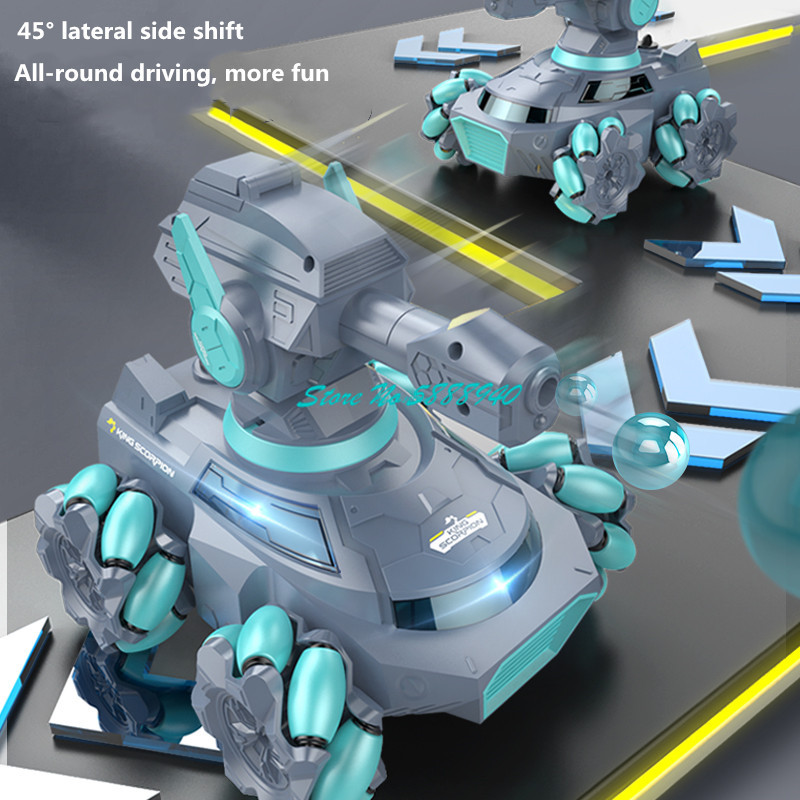 Bala de lanzamiento 3To1, burb - Kids Toys Under 50 reseña y precio